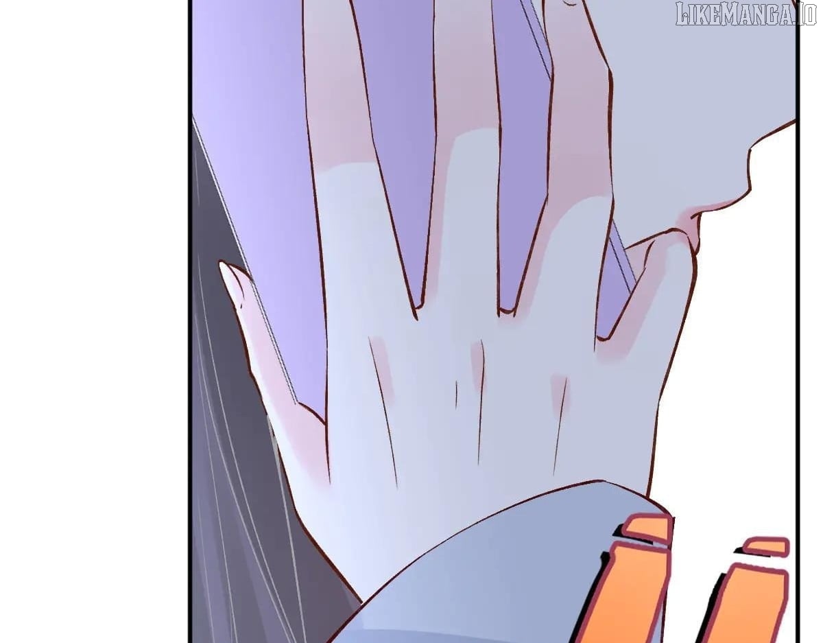 Everyone's Darling Chapter 312 - page 32